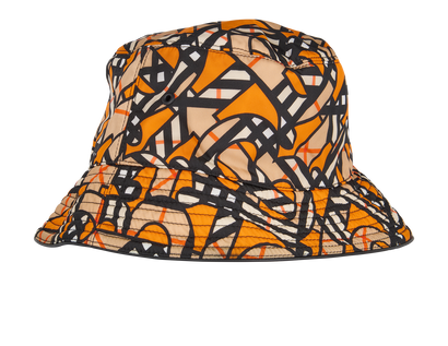 Burberry TB Bucket Hat, front view